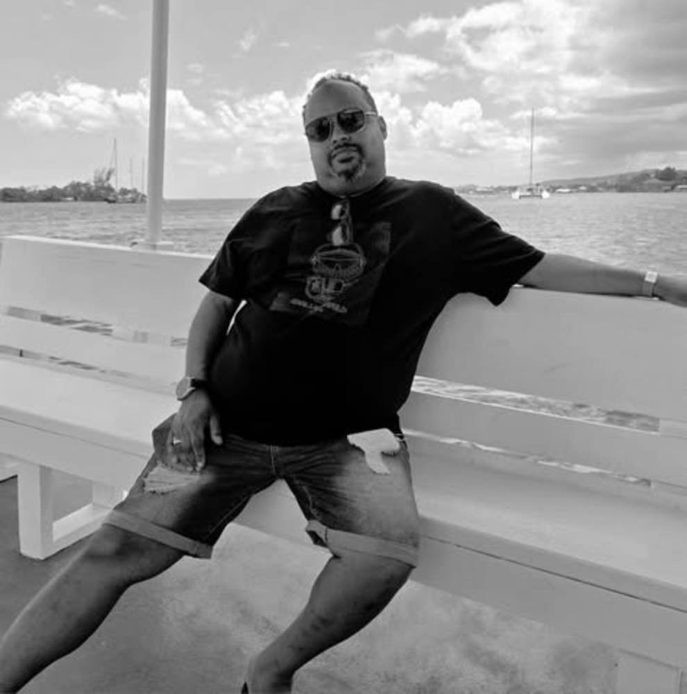 Meet your Posher, Dave